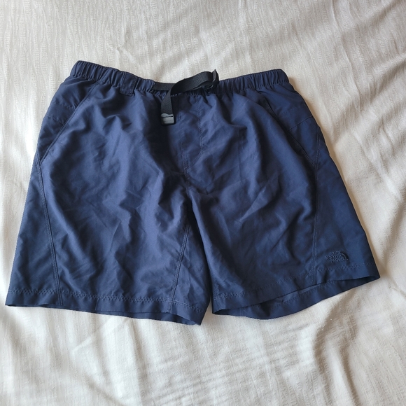 The North Face Other - The North Face Navy Shorts